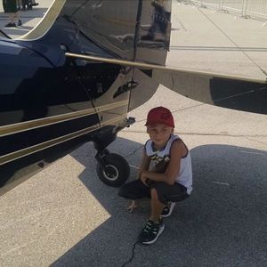 Meet your Posher, Tyler